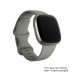 Умные часы с функцией фитнес-браслета. Fitbit Versa 4 40